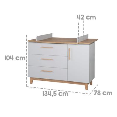 roba Commode Caro roba Commode Caro