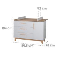 roba Commode Caro - thumbnail