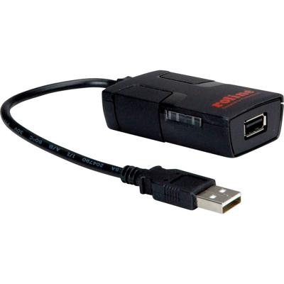 ROLINE Opto Bridge USB-USB
