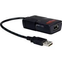 ROLINE Opto Bridge USB-USB - thumbnail