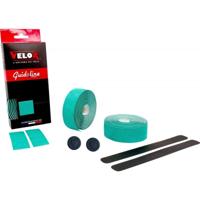 Velox stuurtape ultra grip 2.5 celeste (2st) - thumbnail