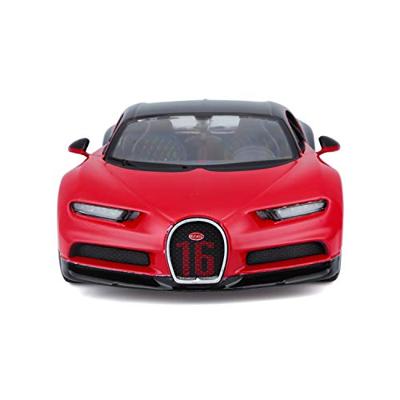 Maisto Bugatto Chiron Sport 1:24 Auto