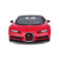 Maisto Bugatto Chiron Sport 1:24 Auto - thumbnail