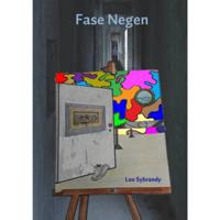 Fase Negen - Leo Sybrandy - Paperback (9789402176216) - thumbnail