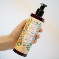 Panier des Sens Orange Blossom Body Lotion 250ml - thumbnail