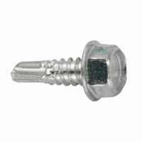 Zelftappende schroef FADIX 4,8 x 16 mm 50 Stuks - thumbnail