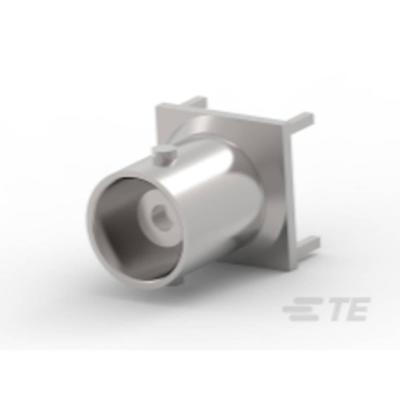 TE Connectivity TE AMP RF/Microwave Interconnect 1-1337445-0 1 stuk(s) Bag