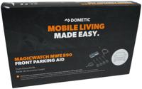 Dometic Group MagicWatch MWE890 Kabelgebonden parkeersensoren Voorkant Akoestisch - thumbnail