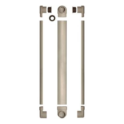 Plieger Slimtube Platte Afvoerbuis Plieger Slimtube Platte Afvoerbuis