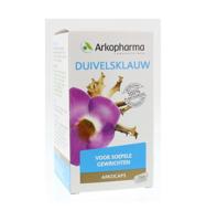 Arkocaps Duivelsklauw Capsules 150st - thumbnail
