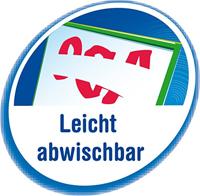 Bic whiteboardmarker Velleda 1741 groen - thumbnail