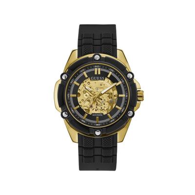 Horloge Heren Guess GW0061G2 (Ø 47 mm) Horloge Heren Guess GW0061G2 (Ø 47 mm)