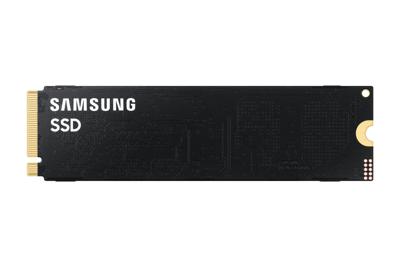 Samsung 9100 Pro 2TB SSD - thumbnail