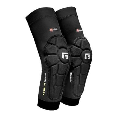 G-FORM elleboog protectie "pro rugged 2" elbow prot. pro rugged 2 m black - thumbnail