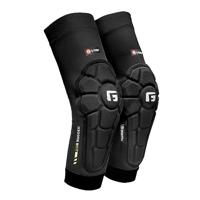 G-FORM elleboog protectie "pro rugged 2" elbow prot. pro rugged 2 m black - thumbnail