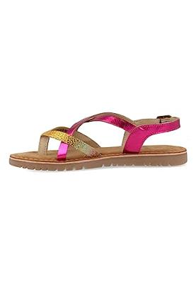 Vingino Sandalen Coco VG47-5118-05 Roze-29 maat 29