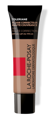 La Roche-Posay Toleriane Full Coverage Foundation 30ml - 15