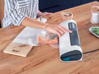 Leifheit 3280 vacu power 100 vacuümmachine wit - thumbnail