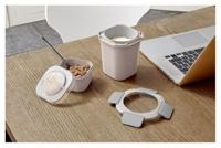 Sunware Sigma Home Food To Go Lunchbeker - thumbnail