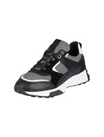 Bullboxer Sneakers ATP001E5LABGWH Bruin / Wit-36 maat 36 - thumbnail