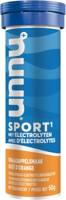 NUUN Sport Orange (1x10stuks) - thumbnail