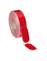3M Diamond Grade™ 983-72 98372S Contourmarkering reflectieband Rood (reflecterend) 50 m (l x b) 50 m x 55 mm - thumbnail