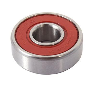 ENDURO BEARINGS 689 llu max - abec 3 max (radial) - 9x17x5