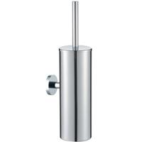 Toiletborstelhouder Plieger Vigo Wandbevestiging 38 cm RVS - thumbnail