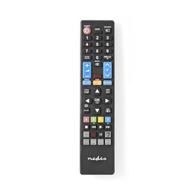 Nedis afstandsbediening voor Samsung TV's Nedis afstandsbediening voor Samsung TV's