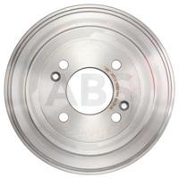 Remtrommel 2872S - thumbnail