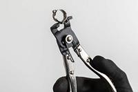 HAZET Klik slangklemtang 798-2 · Lengte: 175 mm - thumbnail
