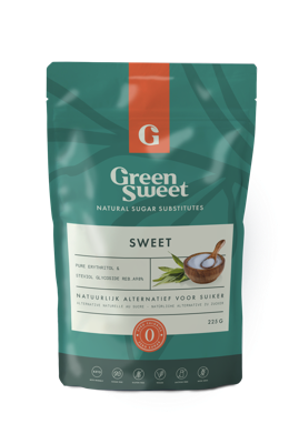 Greensweet Sweet