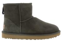 Ugg Classic mini II 1016222 SLATE Bruin  - thumbnail