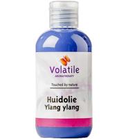 Volatile Huidolie Ylang-Ylang 100ml - thumbnail