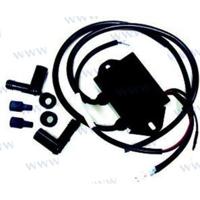 REC3A106-2602M - ONTSTEKINGSBOL - 2 cilinders Tohatsu - thumbnail