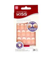 Kiss Everlasting French Nail Kit Medium - thumbnail