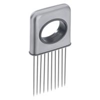 Westmark Uienkam RVS - thumbnail