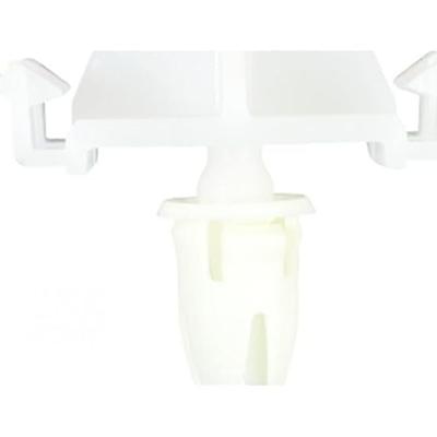 KS Tools 420.5456 Verbindingsclip voor Mercedes, 50 stuks