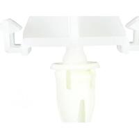 KS Tools 420.5456 Verbindingsclip voor Mercedes, 50 stuks - thumbnail