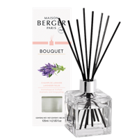 LAMPE BERGER - Parfum Berger - Geurstokjes Lavender Fields - thumbnail