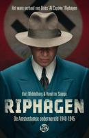 Riphagen - Bart Middelburg, René ter Steege - ebook - thumbnail