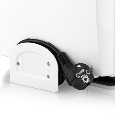 Tristar SA-3065 Tosti-apparaat 4 pannen Wit Tristar SA-3065 Tosti-apparaat 4 pannen Wit