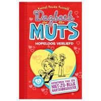 Centraal Boekhuis Dagboek van een muts - hopeloos verliefd - thumbnail