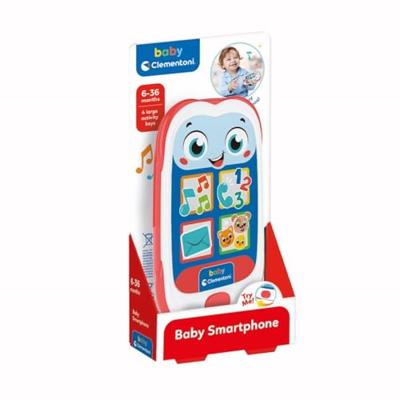 Clementoni baby smartphone