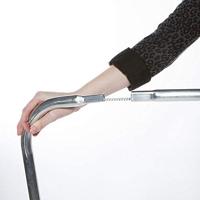 Manfrotto 0822 Skylite frame large 200x200cm - thumbnail
