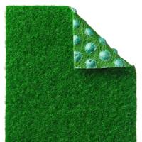 Kunstgras extra kwaliteit met noppen - thumbnail