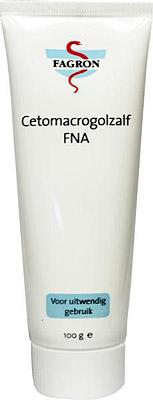 Cetomacrogolzalf FNA