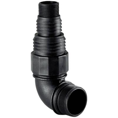 Metabo Accessoires Hoekaansluiting Multi adapter - 903064854