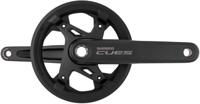 SHIMANO crankstel "cues fc-u6000-1" crankset shim.cues cues fc-u6000-1 40t 170mm - thumbnail