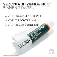 L&apos;Oréal Paris Men Expert SPF30 Oil-Control Moisturiser - thumbnail